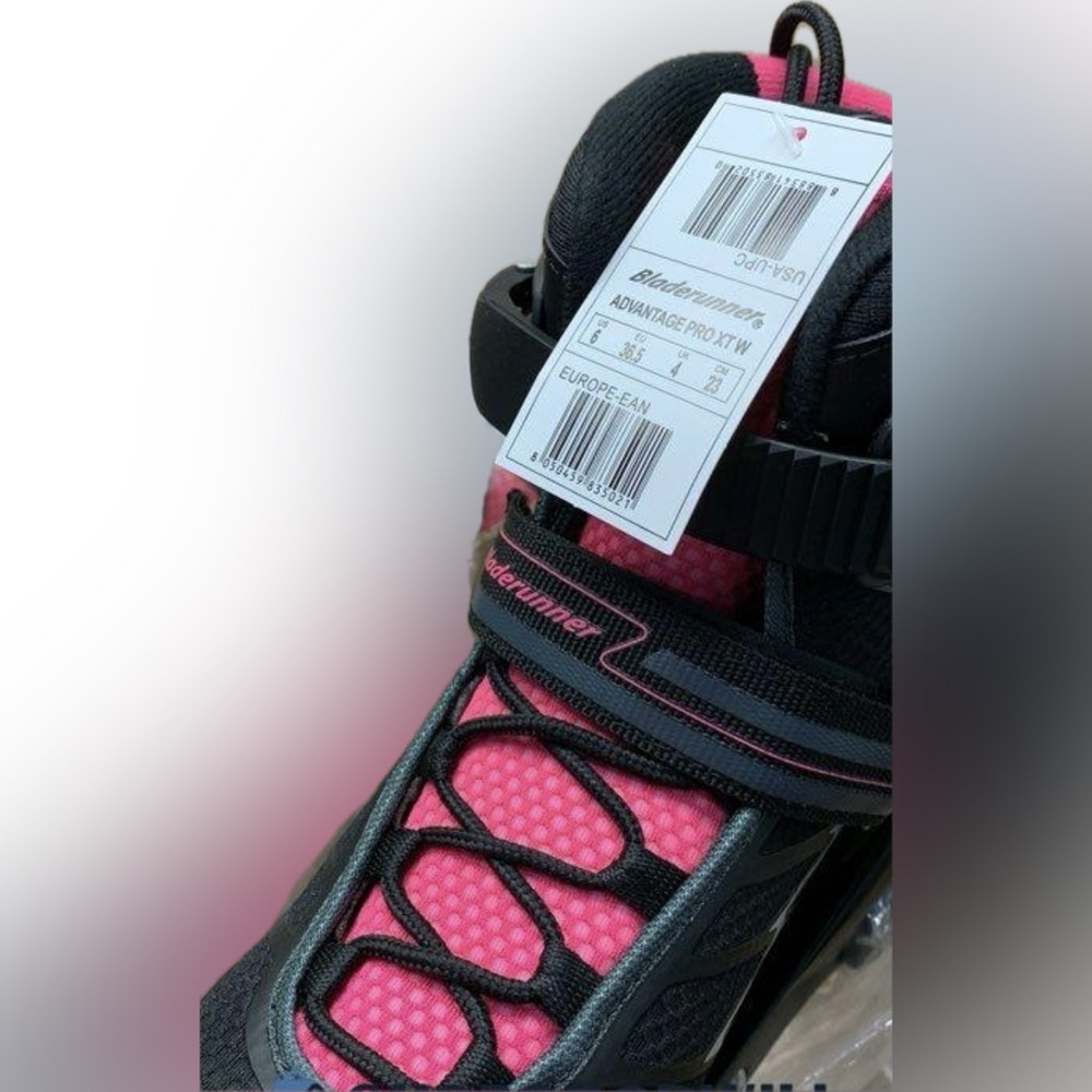 Blaserunner Advantage Pro XT W roller skaters by Rollerblade size 6 w
